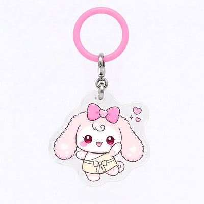 えるこちゃんランダムめじるしアクセサリー