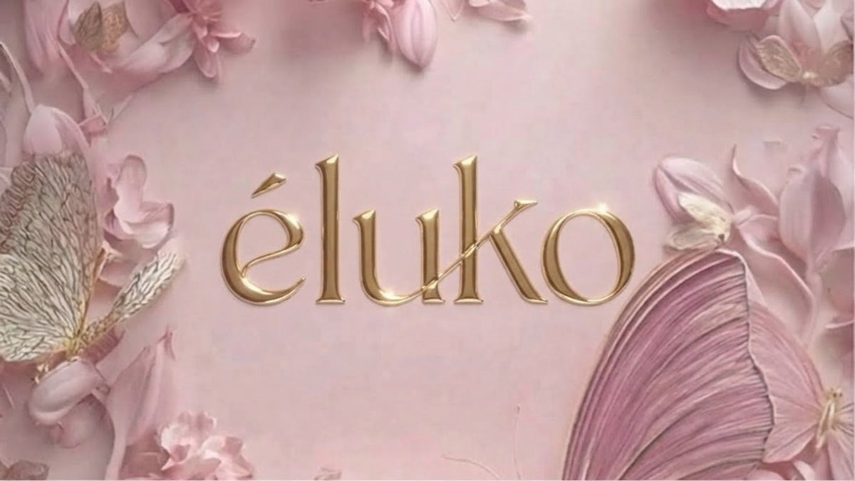 elukoのこだわり